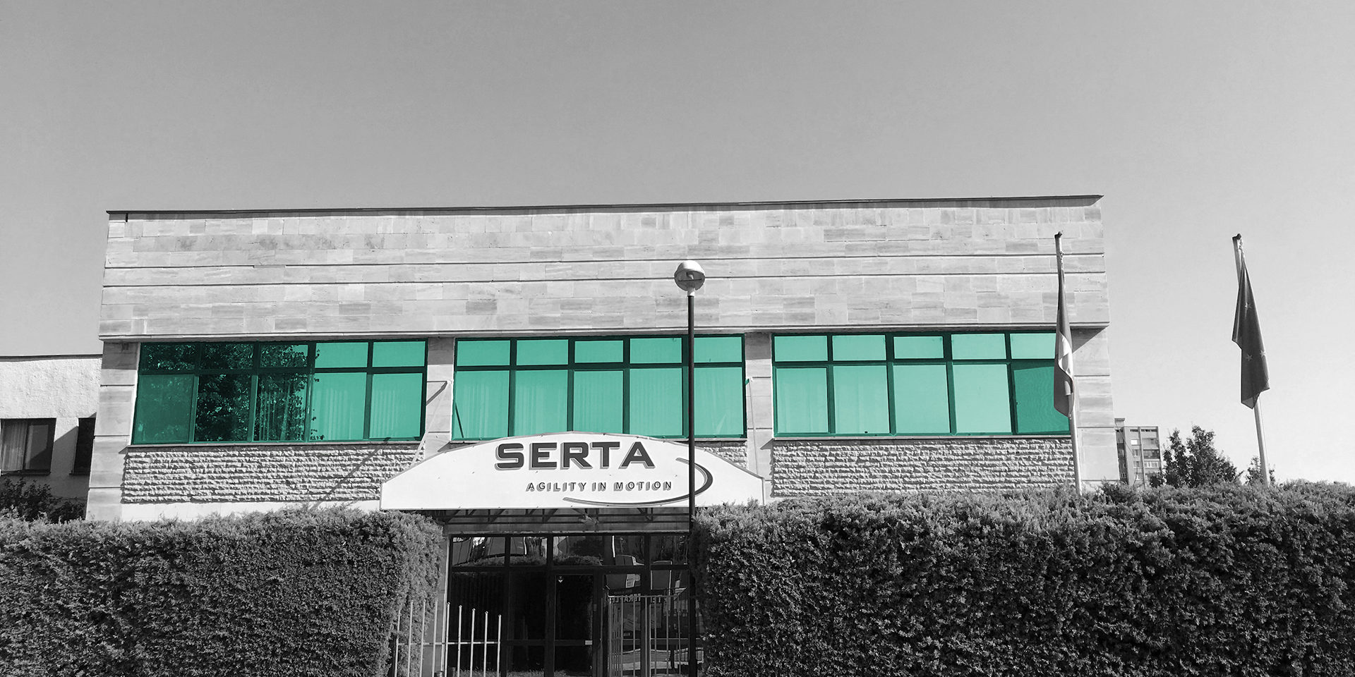 SERTA-BULGARIE