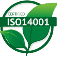 ISOcertified